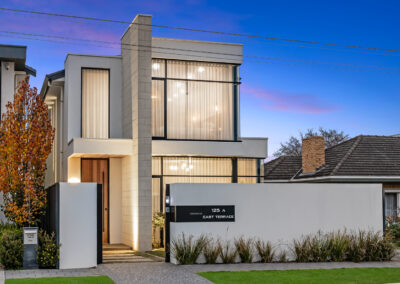 Henley Beach Project